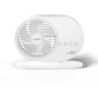 Ventilateur de bureau muet  Essager