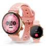 Smart watch Oukitel BT60 pour femme