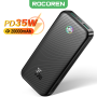 ROCOREN Power Bank 20000mAh 35W