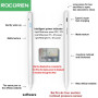 Stylet pour ipad  ROCOREN