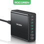 Station de charge rapide 200W