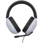 Casque gaming SONY NZONE H3