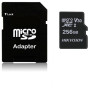 Carte mémoire micro Sd Hikvision 256GB CLASS 10 V30