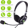 Casque Airplus USB