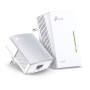 Kit 2 CPL AV600  TP-LINK