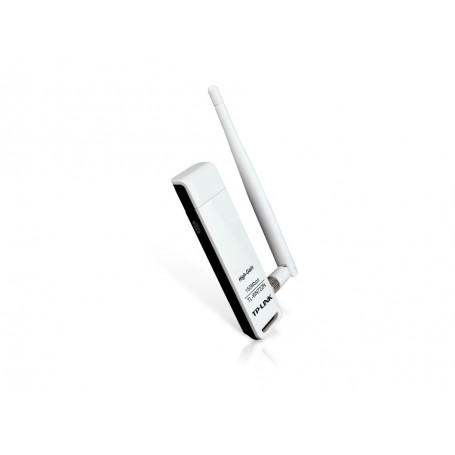 CLE WIFI TP-LINK N 150 - Vente matériels et accessoires informatique au  Sénégal